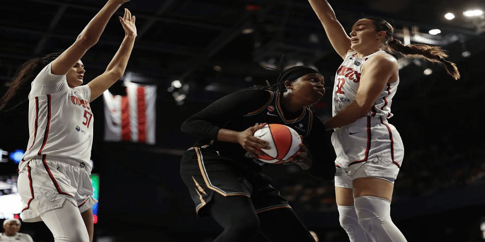 Fire 98-96 Liberty May 12 2026 Final Score ESPN Game Recap and Highlights